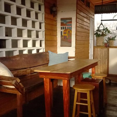Casa Lumiere Apartman Bocas Town Kültér fotó
