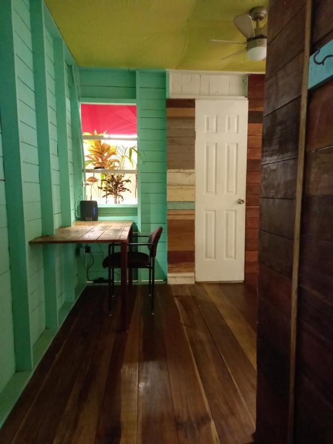 Casa Lumiere Apartman Bocas Town Kültér fotó