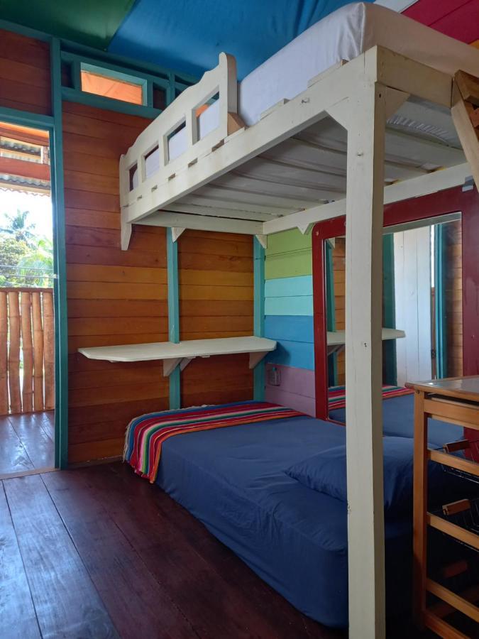 Casa Lumiere Apartman Bocas Town Kültér fotó