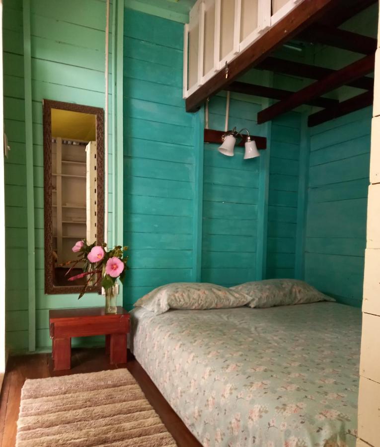 Casa Lumiere Apartman Bocas Town Kültér fotó