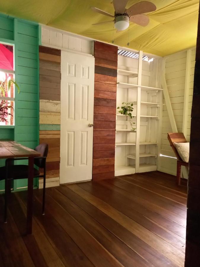 Casa Lumiere Apartman Bocas Town Kültér fotó