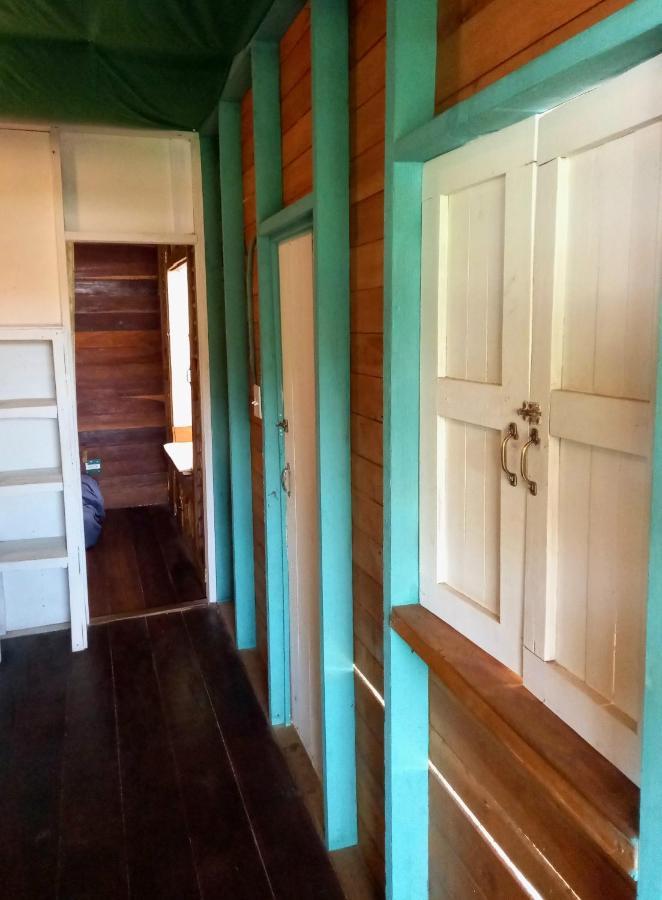 Casa Lumiere Apartman Bocas Town Kültér fotó