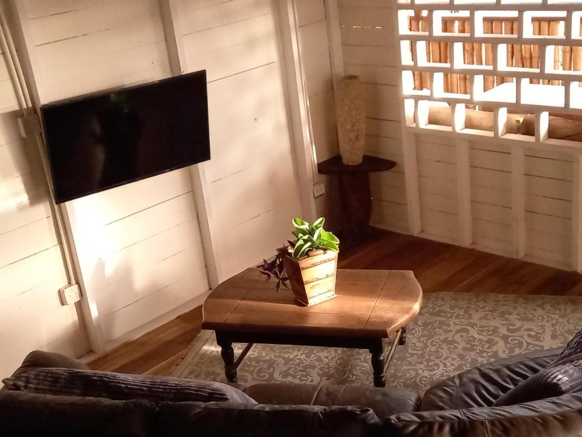 Casa Lumiere Apartman Bocas Town Kültér fotó