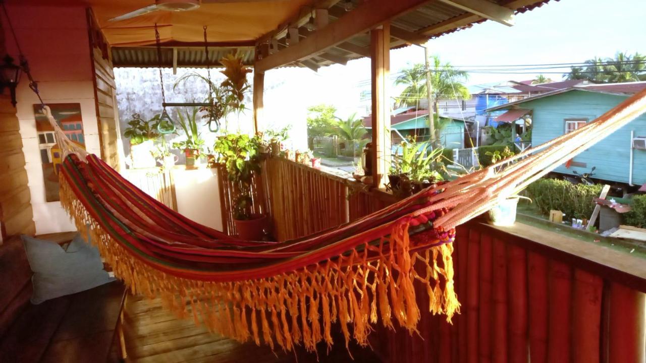 Casa Lumiere Apartman Bocas Town Kültér fotó