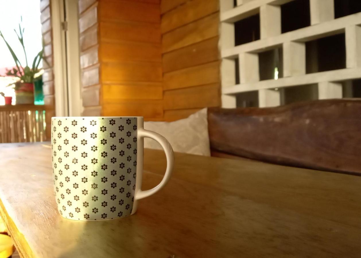 Casa Lumiere Apartman Bocas Town Kültér fotó