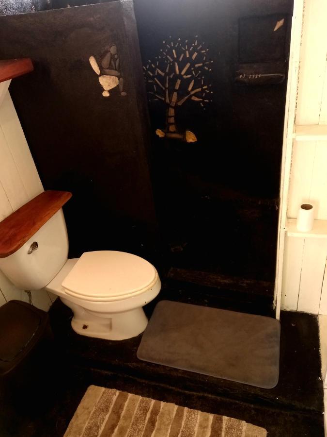 Casa Lumiere Apartman Bocas Town Kültér fotó