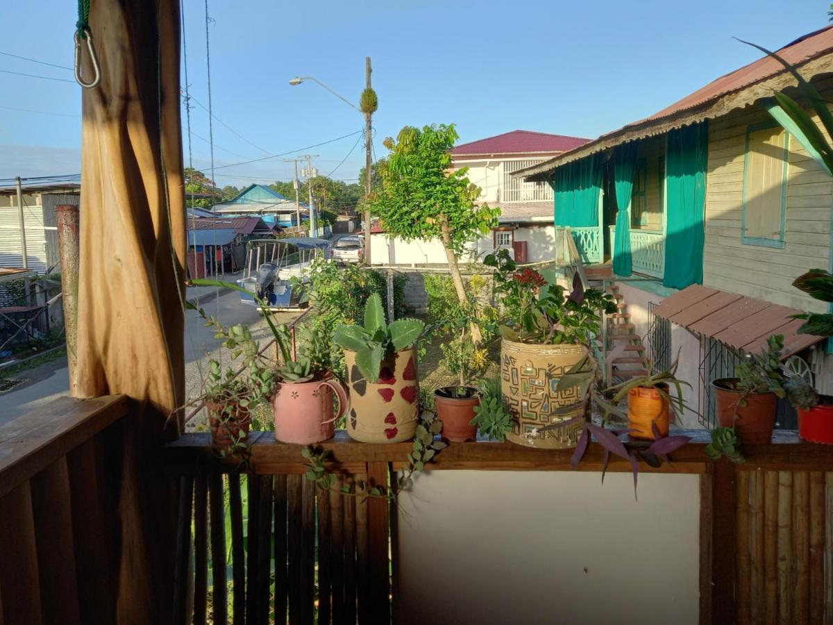Casa Lumiere Apartman Bocas Town Kültér fotó