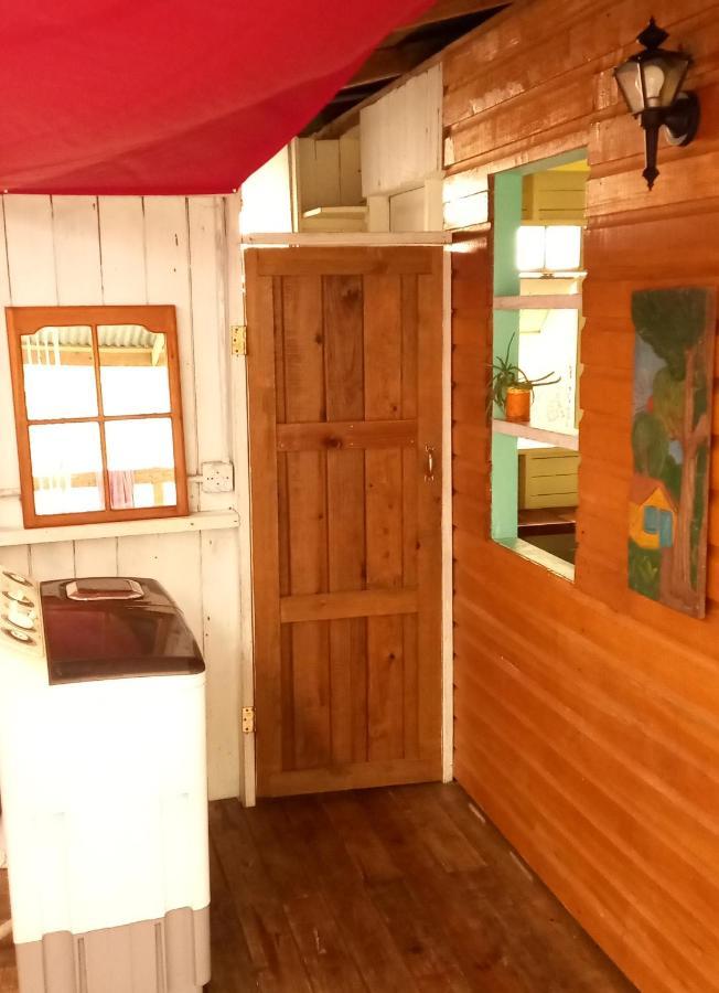 Casa Lumiere Apartman Bocas Town Kültér fotó